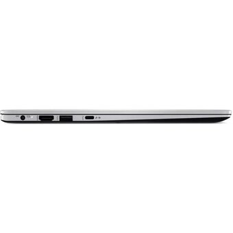  Ноутбук MSI MS-15S1 Modern 15 F13MG-094XBY (9S7-15S122-094) Urban Silver 